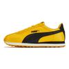 Puma Turin NL Модная Удобная Прочная Обувь для Повседневной Носки с Низким Верхом Унисекс Повседневная Обувь Желтый Черный 362167-21