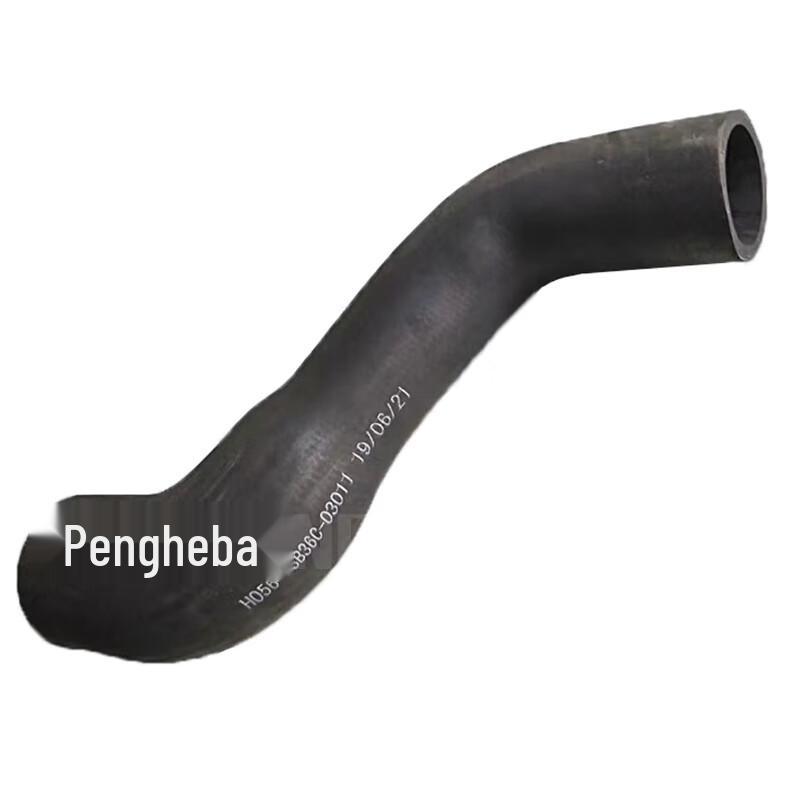 Впускной шланг радиатора серии EQ Dongfeng PENGHE