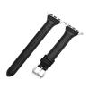 Подходит для Apple iWatch S10 Ultra тонкая талия кожаный универсальный Apple 9876543se супер переходный ремешок для часов