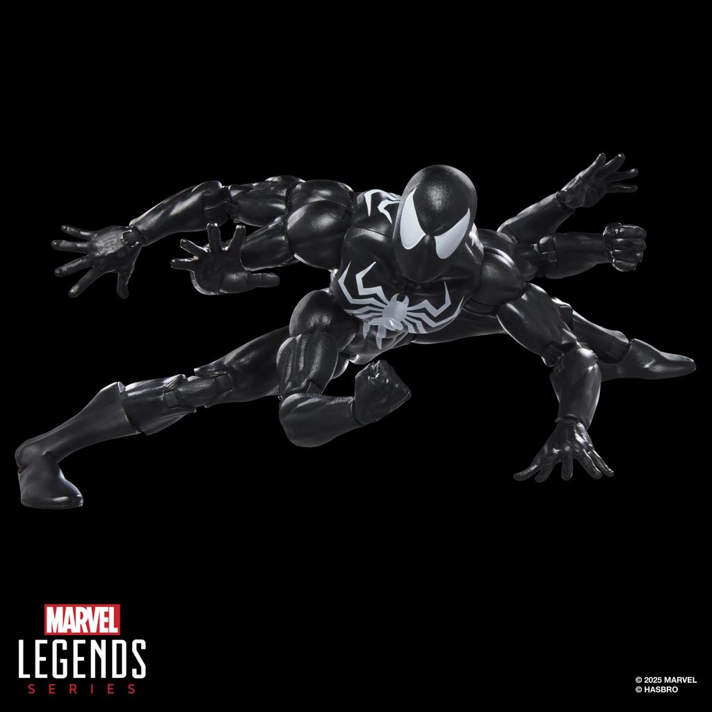 Hasbro Marvel Legends Series Темные Мстители Мстители Комиксы Коллекционная Фигурка G0824 Аутентичный Человек-паук 6-дюймовый