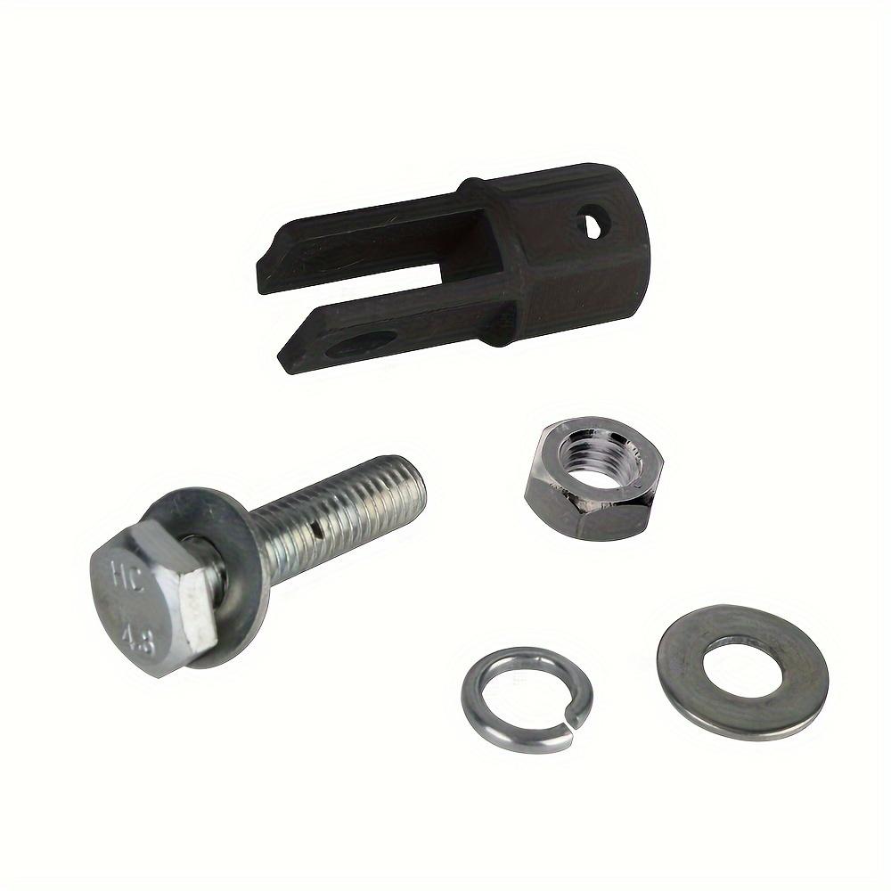 Адаптер для ножничного домкрата Домкраты Подъемная часть Оборудование Гаечный ключ Инструмент Для 1/2-дюймового привода Головка Внедорожник 4x4 Автомобильные аксессуары Авто Универсальный