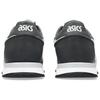 Asics Кроссовки унисекс для повседневной носки Tiger Runner II Черные 1203A612-020
