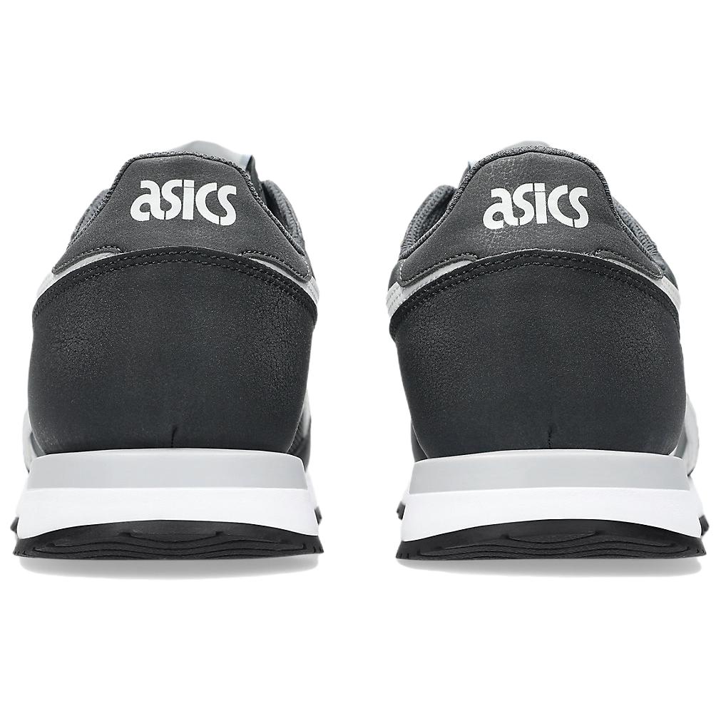 Asics Кроссовки унисекс для повседневной носки Tiger Runner II Черные 1203A612-020