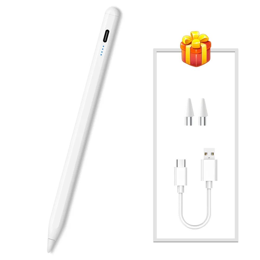 Для Tab M10 Plus 3-го поколения 10.6 Tab P11 Xiaoxin Pad Tab P11 Pro Plus M9 M11 P12 Xiaoxin Pad Pro Универсальная стилус-ручка