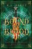 Книга Bound by Blood