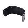 Steel Motorcycle Front Fender Skirt Decorative Protector Trim Cover for Harley Road Ultra Road Electra Tri Glide Electra