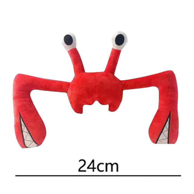 99styles Banban Garten Of Banban Глава 1 2 3 4 Сад Banban Мягкие игрушки Кукла Сад Banban Обнимашка Плюшевая кукла