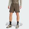 Adidas Designed For Training Workout Shorts Men Shorts Shadow-Olive IX9134