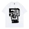 2026 New Basic Solid Color Short Sleeve T Shirt Soft Breathable All Match Daily Casual Lightweight Tee