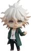 Nendoroid Danganronpa Reload Komaeda Nagito Plastic Painted Movable Figure 1/2 Non-Scale