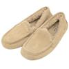 UGG Ansley Модные удобные мокасины Женские кроссовки Бежевые 1106878-SAN