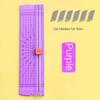 1pc A4 Paper Cutter Precision Paper Photo Trimmers Cutter Scrapbook Trimmer Lightweight Cutting Mat Machine for Office