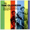 Виниловая пластинка CLOVERS Five Cool Cats ED126 EDSEL 1984 UK Блюз Б/у