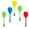 12Pcs/Set Magnetic Darts Safety Replacement Darts For Magnetic Board Indoor Game Accessories Adults Kids Toys Gift