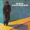 LP Пластинка ДОН ДЖОНСОН - Heartbeat OE40366 EPIC 1986 США Рок Б/У