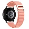 Совместим с Huawei GT6/5/4 Pro и Samsung Watch7/6, Универсальный альпийский нейлоновый ремешок-петля 22 мм.