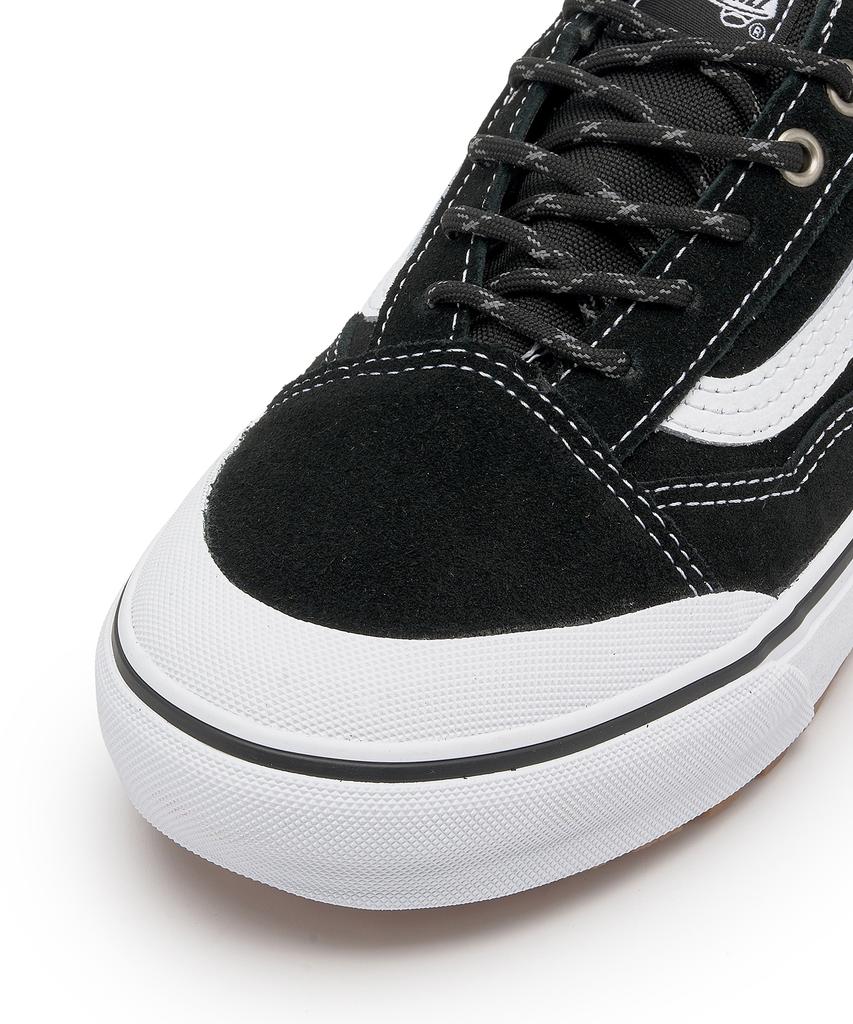 Vans Mte Old School Водонепроницаемые - Черный:Белый / Vn000Cvnba21