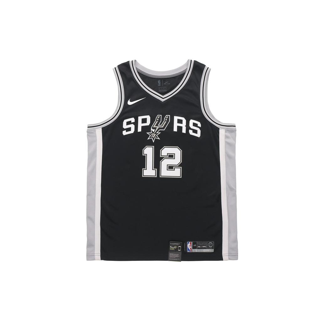 Nike Мужская баскетбольная майка NBA Умеренный прямой крой 864509-011