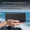 HIFI Bluetooth-колонка Newmine BT20 (Китайская версия)
