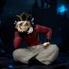 Аниме Фигурка Фигурки Клинок Рассекающий Демонов Доума Бесконечный Замок ПВХ Кукла Фигурка Воин Фигурка Действия Модель Игрушки Аниме Модель Фигурка