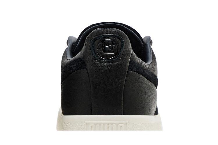 Nanamica x Puma Clyde GORE-TEX 'Черный'