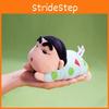 Crayon Shin Chan Plush Doll With Pp Cotton Filling For Office Decor And Gift Ideas