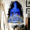 13 Mafia Urban Streetwear Revolution Threepiece Set 1 Duvet Cover 2 Pillowcase Without Core Duvet Cover And Pillowcase Bedding Set