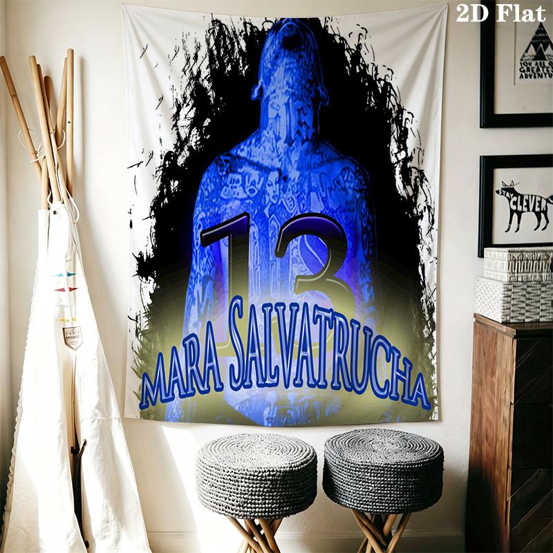 13 Mafia Urban Streetwear Revolution Threepiece Set 1 Duvet Cover 2 Pillowcase Without Core Duvet Cover And Pillowcase Bedding Set