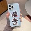 10/50 шт. Наклейки Warhammer 40000 40K Наклейки для DIY Скрапбукинга Телефона Багажа Скейтборда Водонепроницаемые Наклейки