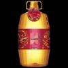 Golden Arowana Rice & HuJihua Peanut Oil Gift Set