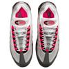 Nike Кроссовки Air Max 95 Унисекс Серые Розовые IM7410-001