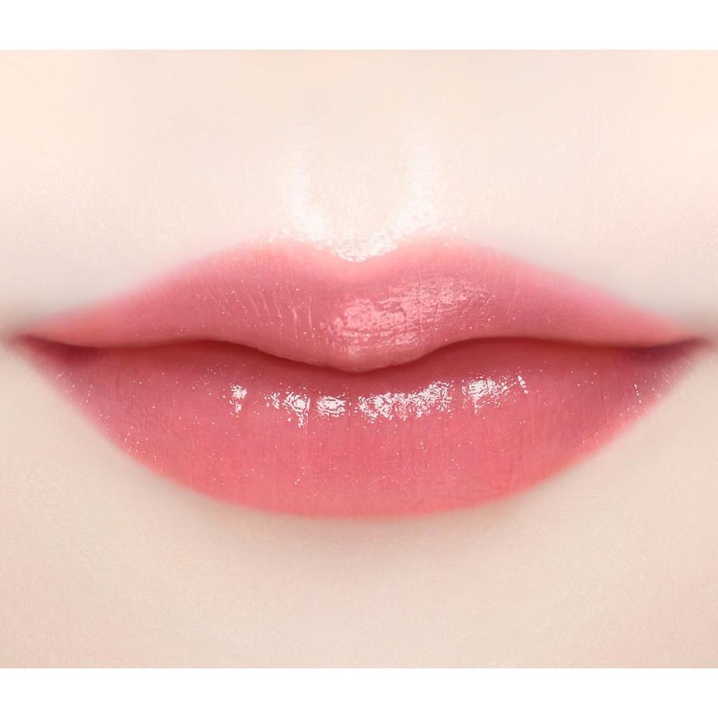 JILL STUART Lip Blossom Glow #10 Sakura Ribbon 3.6g