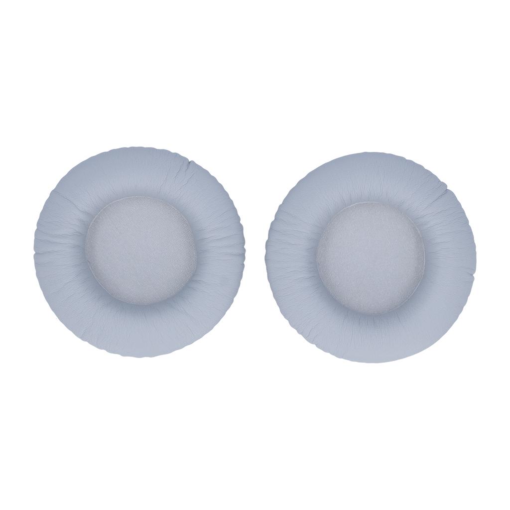 FYZ‑141 Headphone Ear Pads Cover Cushion Replacement Artificial Leather Foam for V2 Headset