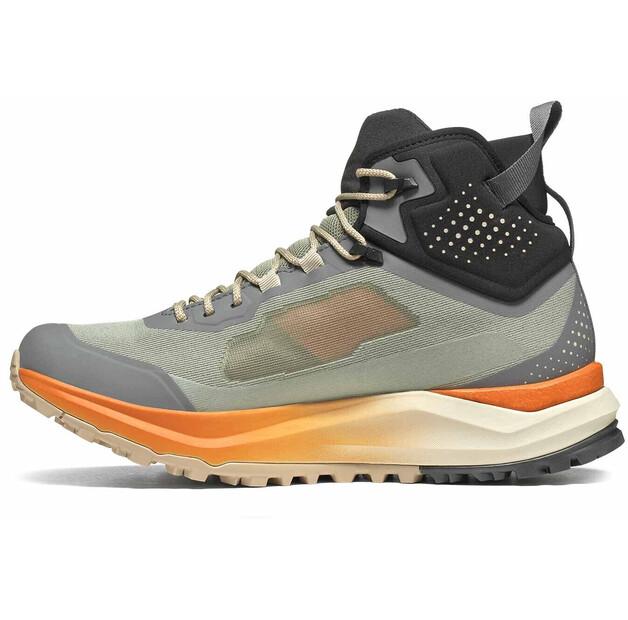 Ботинки Tecnica Spark S Mid GTX