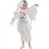Childrens/Kids Ghostly Girl Costume
