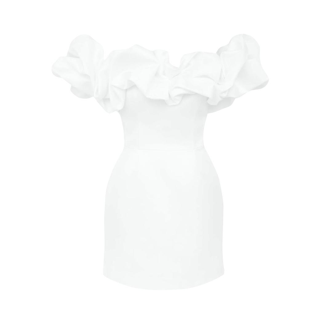 Fashion Women's Casual Fashion Solid Color Pullover Sleeveless Dress