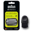 Бритва Braun Spare Blade Series 3 Black оригинальная, в комплекте идет [оригинальный продукт] F/C32B-6-b [100% производительность] щеточка, 1,5 года