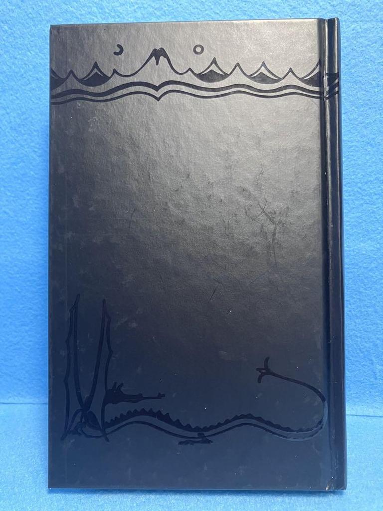 [Б/У] Набор подарков «Хоббит» (Английская версия) / Дж.Р.Р.. Толкин