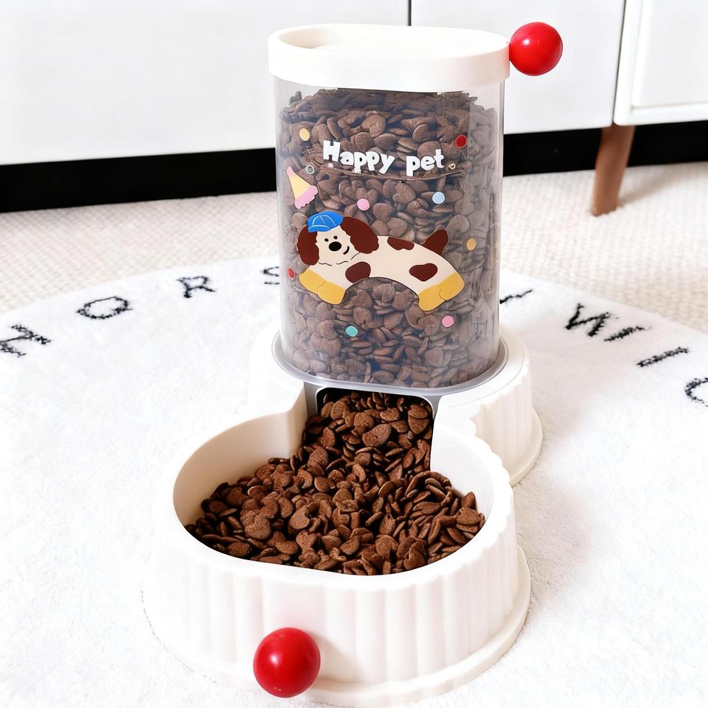 Pet Feeder