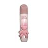 Gogo Bear Matte Lip Glaze – Soft Mist, Tender Color, No Makeup Look, Perfect for Student Parties