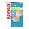 BAND-AID Экстренная повязка, Водонепроницаемая, Для кончиков пальцев, 10 штук