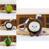 Avocado Creative Fruit Plush Toy With Pp Cotton Filling For Kids Bedroom Decor