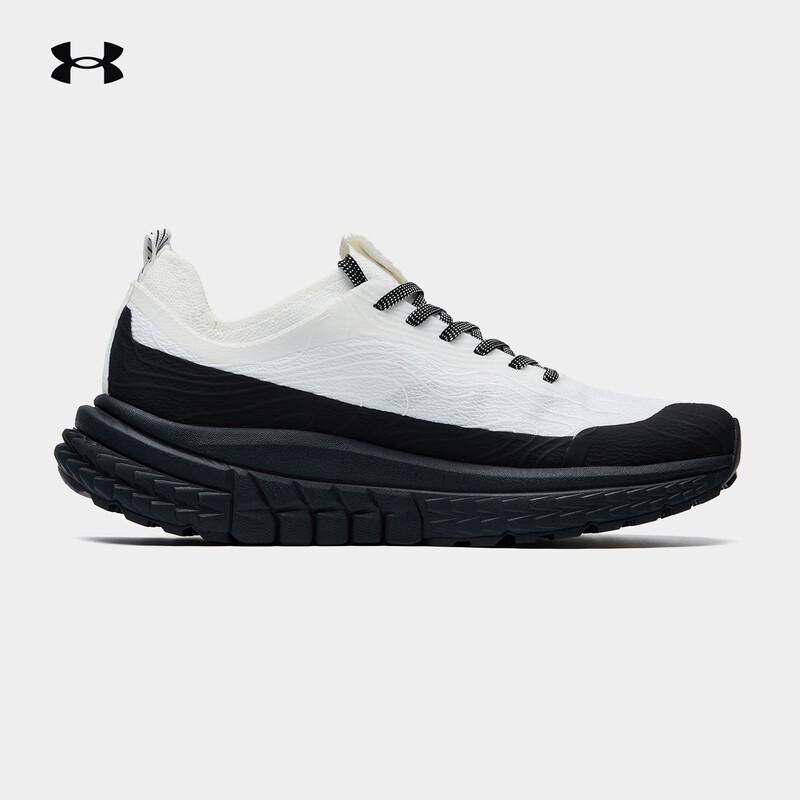 Under Armour Унисекс трейловые кроссовки Vibram для бега по пересеченной местности
