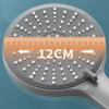 Boost 5-speed Large Panel Strong Water Output Large Water Volume Shower Head Filter Universal Multi-function Bathroom Shower Set