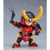 MODEROID Tengen Toppa Gurren Lagann Gurren Lagann Non-Scale Assembled Plastic Model Kit Resale
