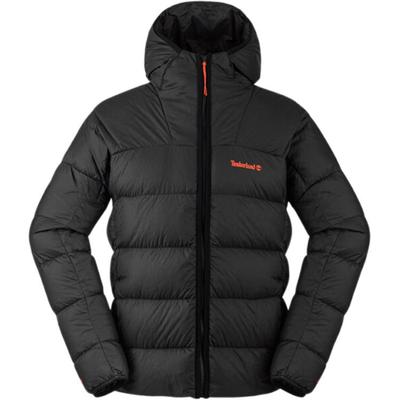 Пуховик с гусиным пухом 800 Fill для походов, активного отдыха, теплый, водостойкий, с капюшоном, мужской, куртки A6MMB-001