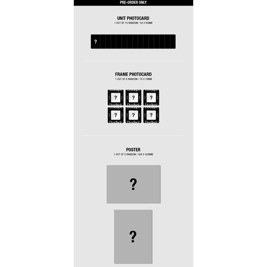 Xdinary Heroes Тупик с POB