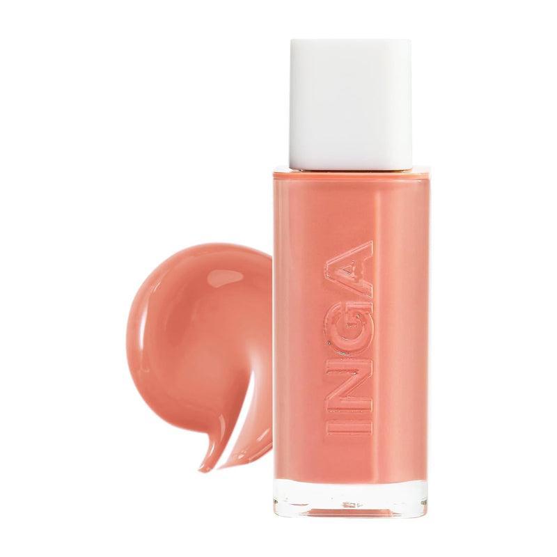 INGA Тинт для губ Wate Glow (6 Цвет) 4.5g