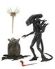 NECA Alien 40th Anniversary Big Chap 7 Inch Ultimate Action 2020 Alien ULTIMATE BIG CHAP Movie Xenomorph Figure/NECA [Предмет]