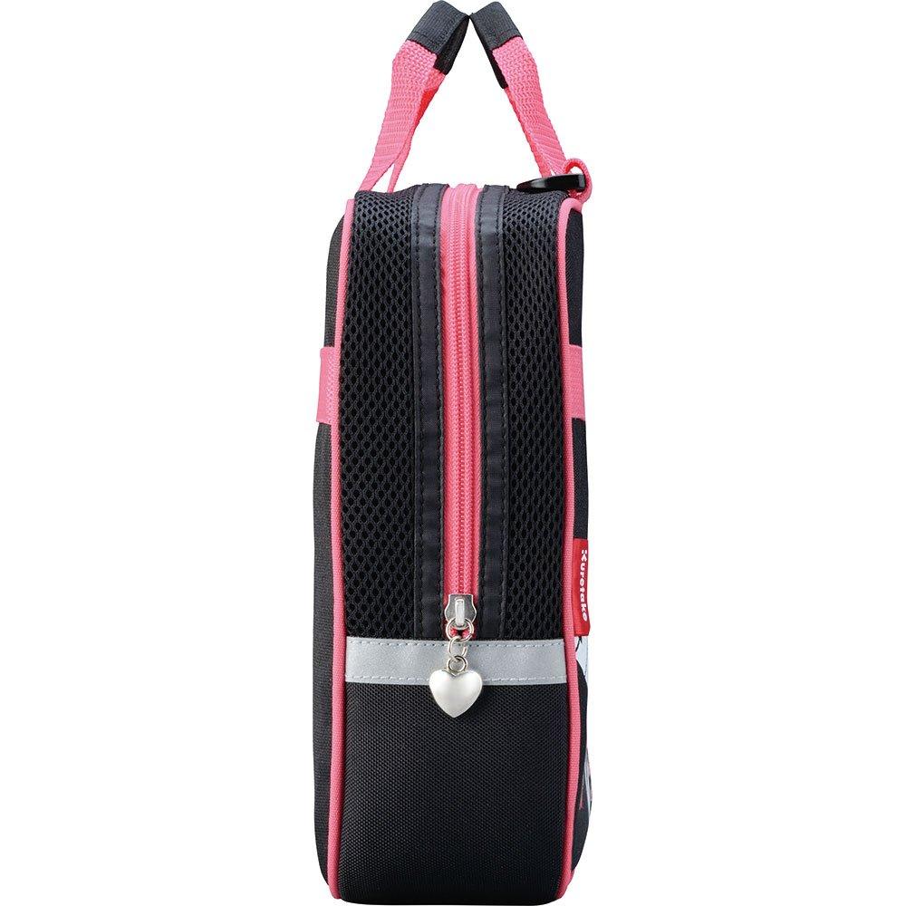 Kuretake Набор для каллиграфии Только чехол для Lucky GA-1220, Девочка, GG122-1